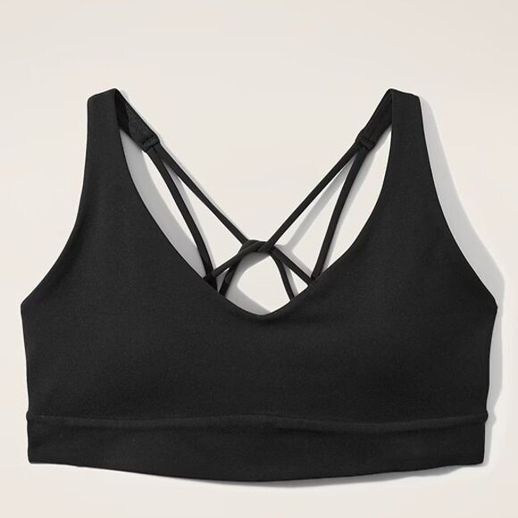 ATHLETA Salutation Solace Bra Size: S - Picture 1 of 3